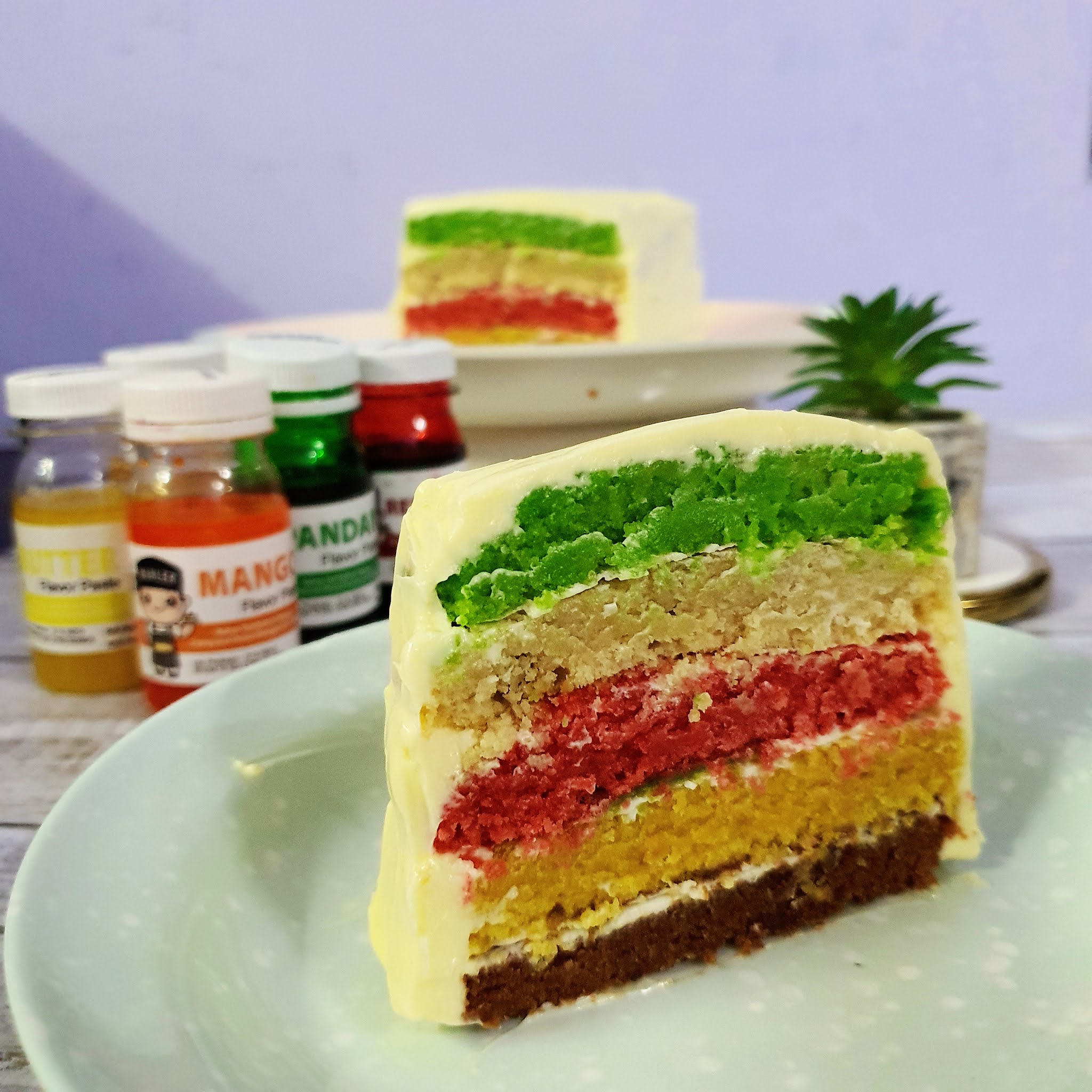 rainbow cake recipe 3 layers, rainbow swirl cake recipe, easy rainbow cake recipe, rainbow cake recipe, 3 layer rainbow cake, 5 layer rainbow cake,