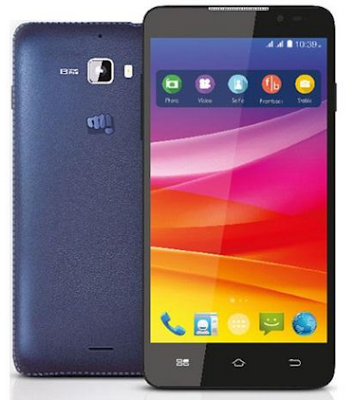 Micromax Canvas Nitro A311 Android Pc Suite and Usb Driver for Windows