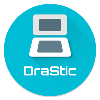 DraStic DS Emulator Apk