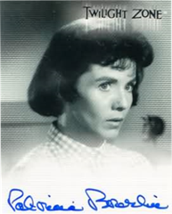 Patricia Breslin