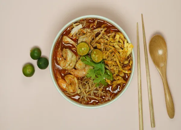 Laksa Sarawak