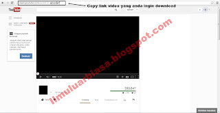 Cara Mudah Download Video dari Youtube