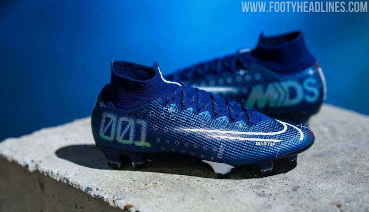 Cr7 New Cleats Promotions