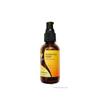 Vitamin Shoppe Argan Oil