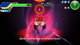 DESCARGA! NUEVA ISO DBZ TTT MOD V6  [FOR ANDROID Y PC PPSSPP]+DOWNLOAD/ 2020