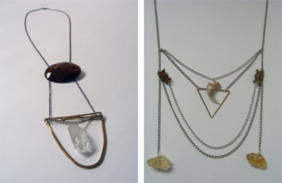 still dottie found jewelry - etcetera jewelry
