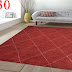 Carpet pattern P30