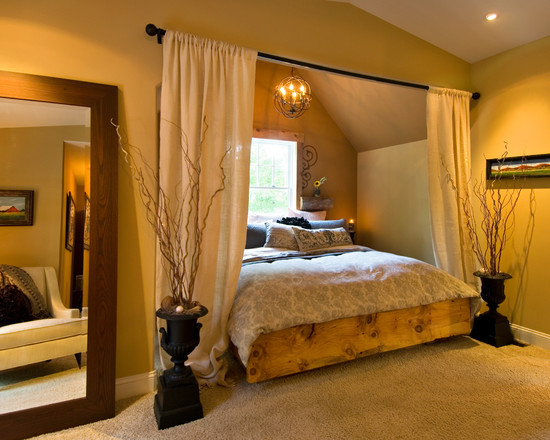 Romantic Bedroom Ideas