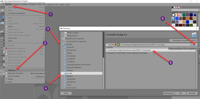 cartella-script-gimp