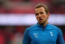 Tottenham Imbang dengan WBA, Kane: Itu Mengecewakan!