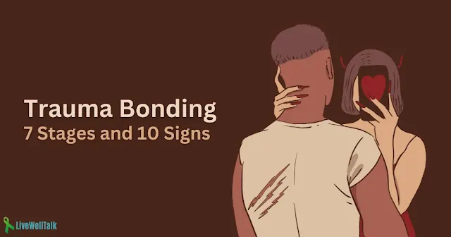 How to Break Free From Trauma Bonding