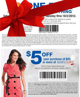 Free Printable Tanger Outlet Coupons