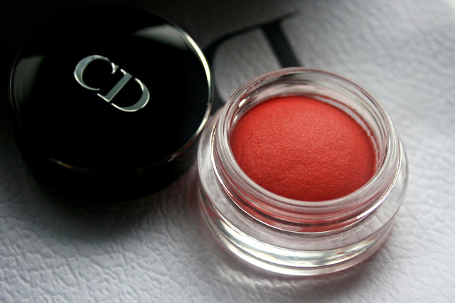 DIOR Diorblush Cheek Creme in Panama Review, Photos & Swatches