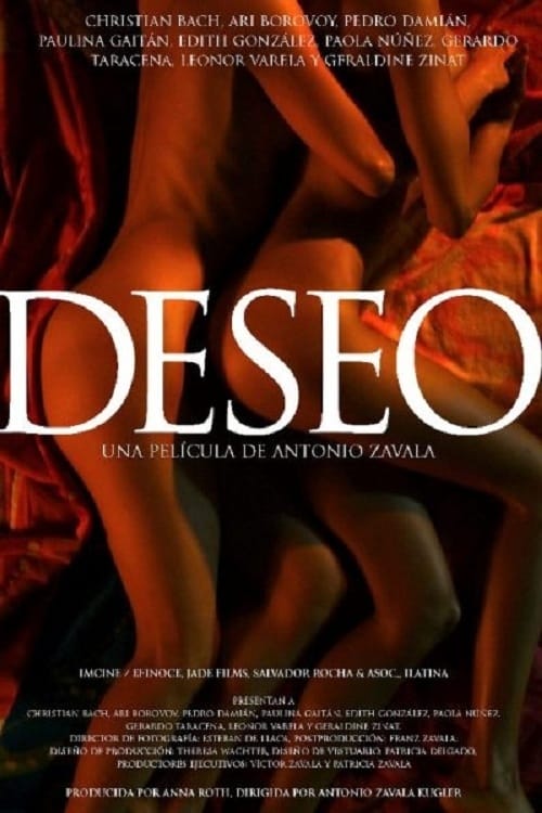 [HD] Deseo 2012 Pelicula Online Castellano