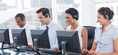 Hiring Internation telecaller