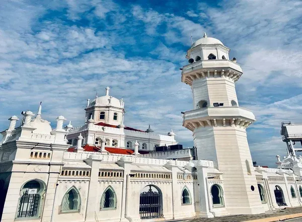 Masjid Diraja Sultan Ala'eddin