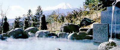 富士山地震