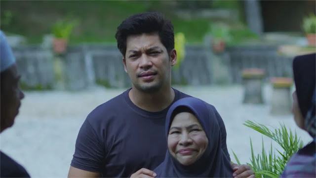 Drama Akira Khan di Astro Ria