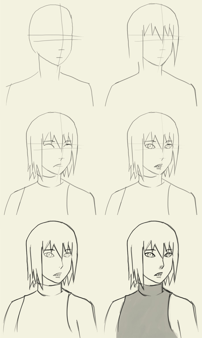 Kelasbelajarmenggambar Com