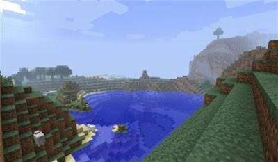 Minecraft v1.3.1 pc