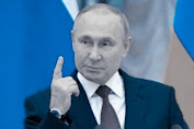 Heboh ! Putin Dikabarkan Meninggal Dunia, Ini Jawaban Menteri Luar Negeri Rusia