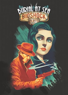 Free Download Bioshock Infinite Burial At Sea 2013 Full Version Game