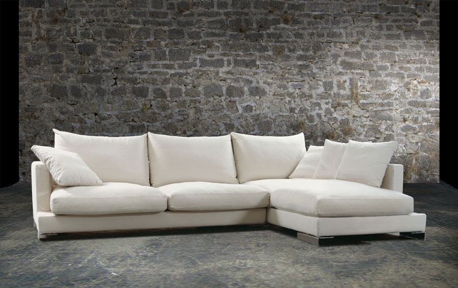 Divani poltrone sofa: Il nostro Atelier