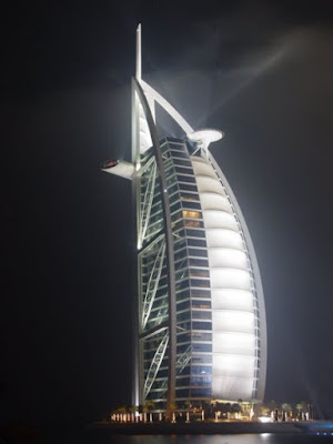 Best Hotel in Dubai