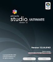 Pinnacle Studio 12 Ultimate Multilanguage