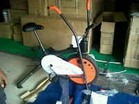 Jual alat kesehatan Platinum Bike