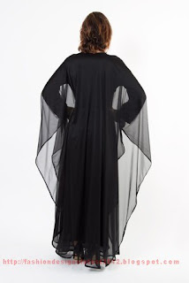 Abaya-in-dubai