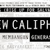 New Caliph Project