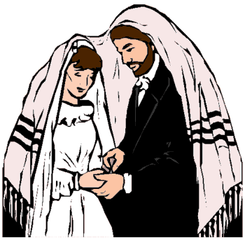 Jewish Wedding Blog