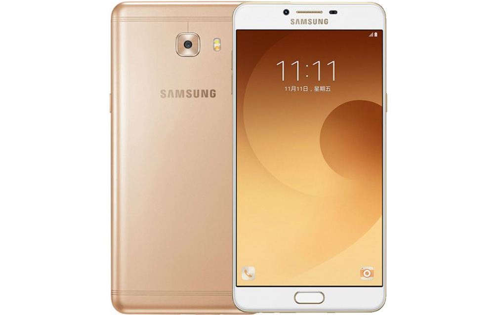Samsung Galaxy C9 Pro Price, Specifications and Reviews