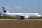 Labels: Air Canada (album px)