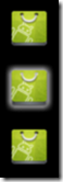 Andriod Robot Orb 4