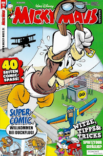 Micky Maus Magazin 2020-14