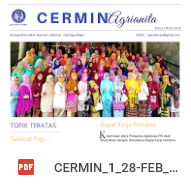 Buletin Cermin 1