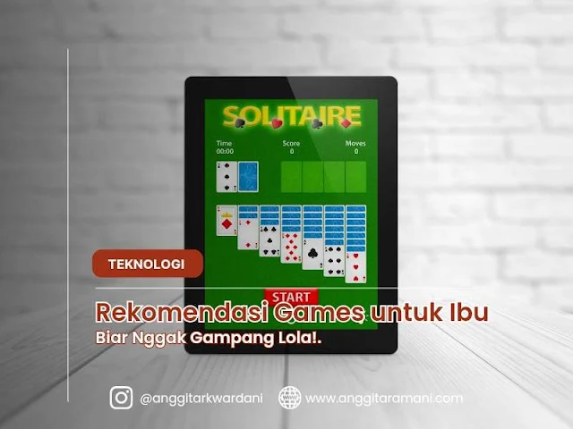 Solitaire org