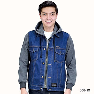 jaket-casual