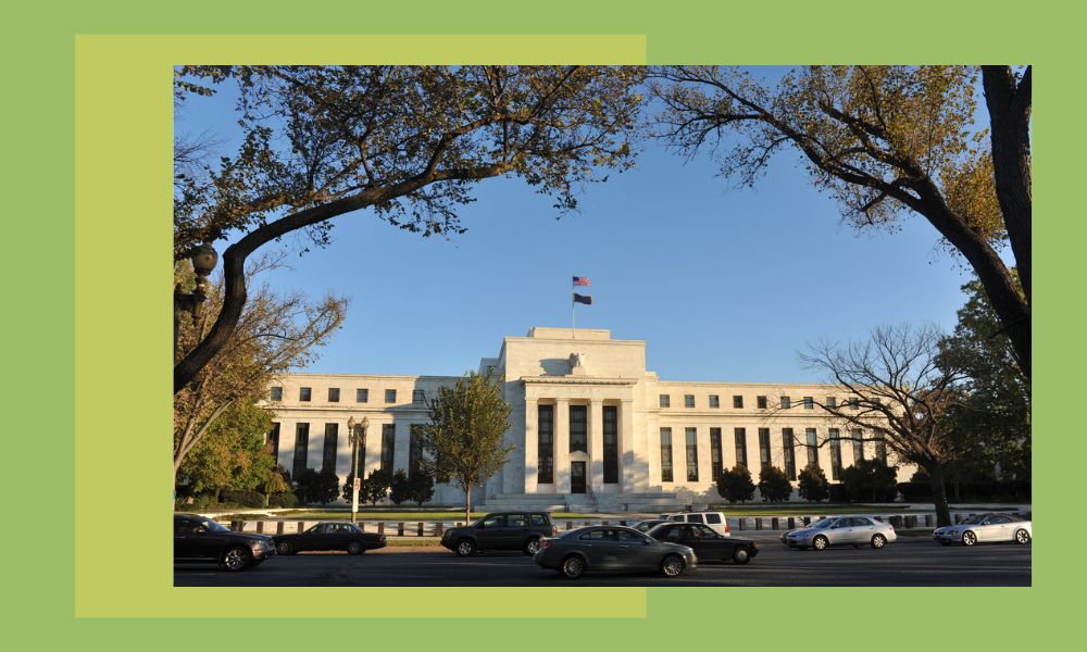 The U.S. economy and the S&P 500 face the prospect of a difficult landing, unless the Federal Reserve takes this action.