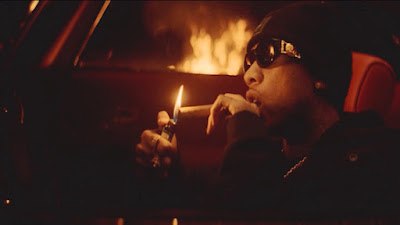 NOVO VIDEO: TYGA - $ERVIN DAT RAWW [ASSISTE AQUI]