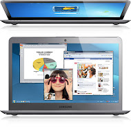 Ultrabook Terbaru