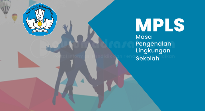 Contoh Materi MPLS Tahun 2022 Sesuai Permendikbud Nomor 18 Tahun 2016