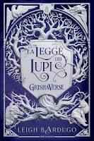 La legge dei lupi di Leigh Bardugo