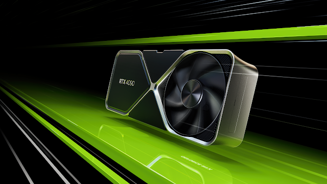 NVIDIA's Revolutionary GeForce RTX 40 Series: A Quantum Leap in GPU Performance