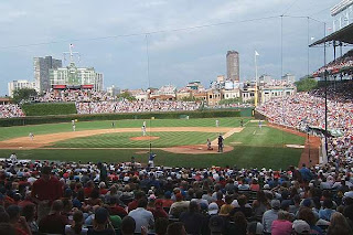 Wrigley Field