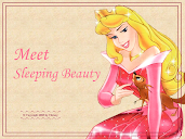 #3 Princess Aurora Wallpaper