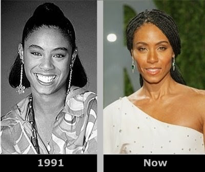 Jada Pinkett Smith before and after (image hosted by http://lindaikeji.blogspot.com)