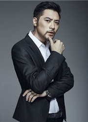 Sang Mingsheng China Actor